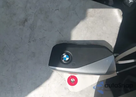 2026 BMW Ix xDrive45 from USA, damaged, VIN WB543CF06TCV33423